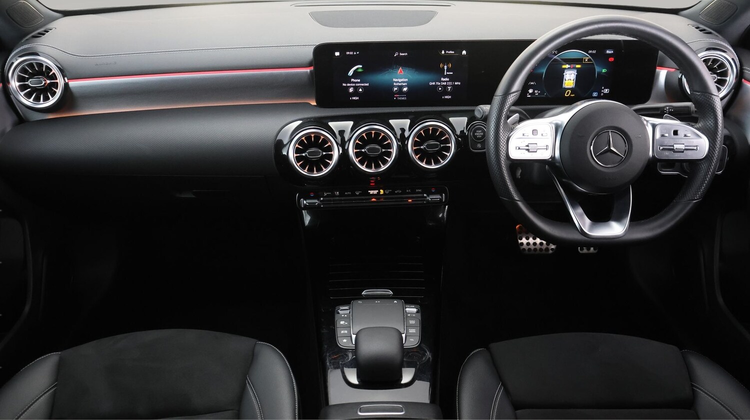 Used Mercedes-Benz A-Class 2022 for sale - 78042212: Photo 12