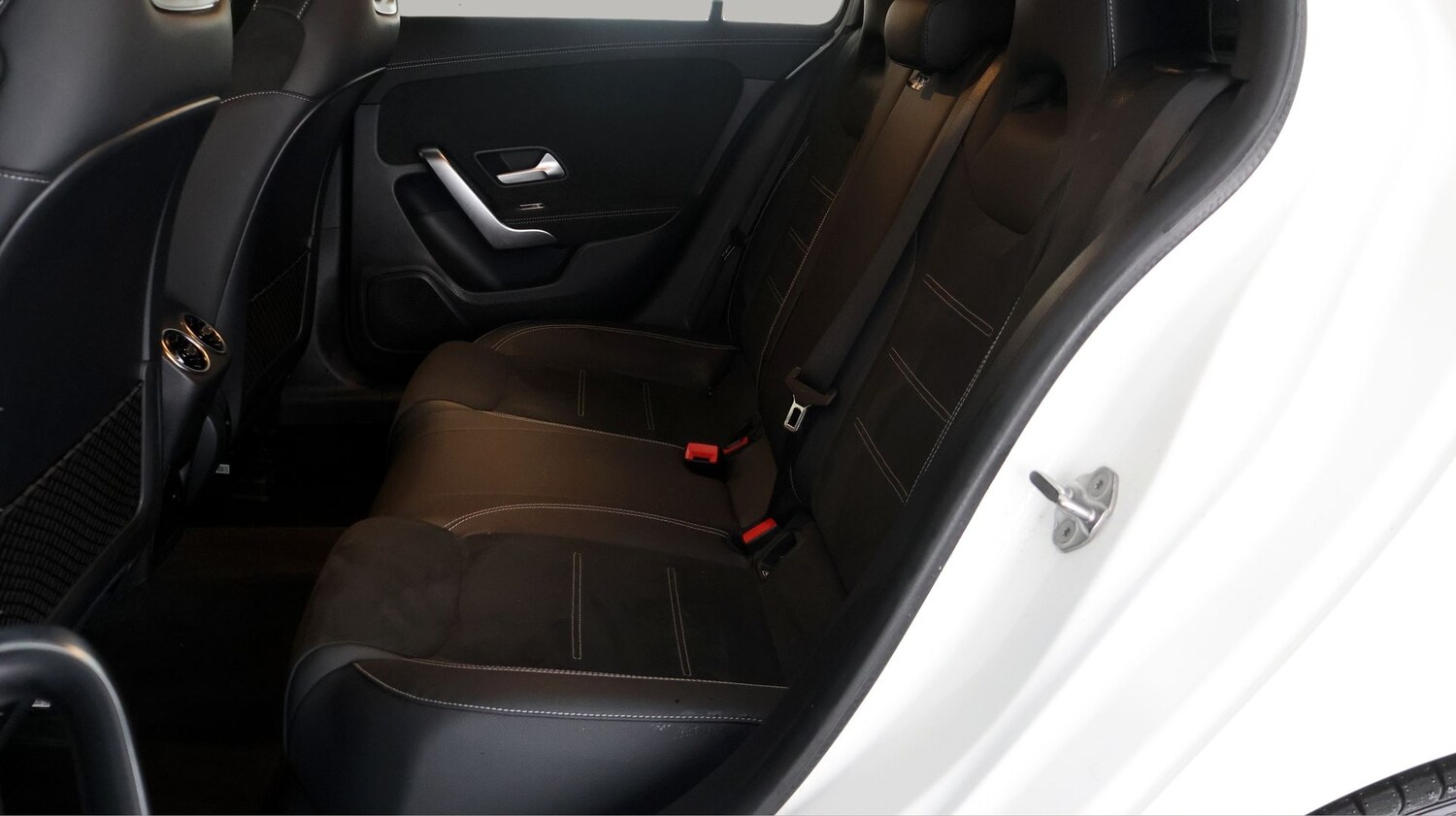 Used Mercedes-Benz A-Class 2022 for sale - 78042212: Photo 15