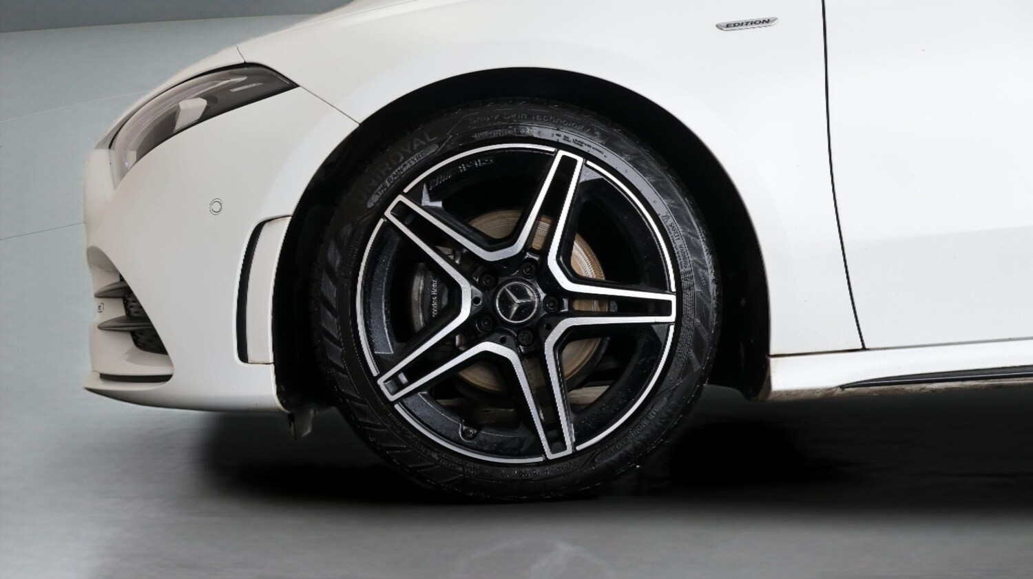 Used Mercedes-Benz A-Class 2022 for sale - 78042212: Photo 17