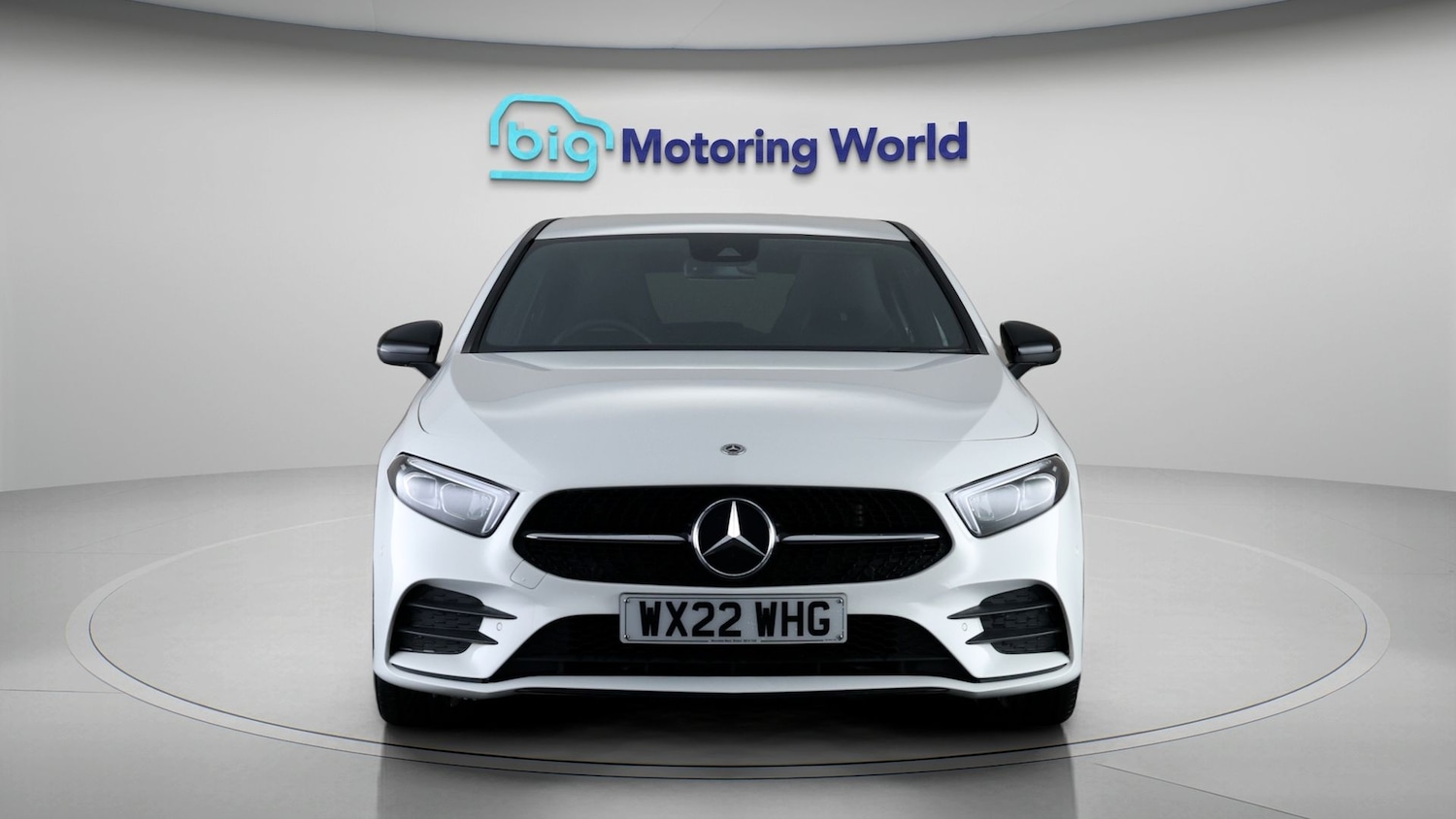 Used Mercedes-Benz A-Class 2022 for sale - 78042212: Photo 2