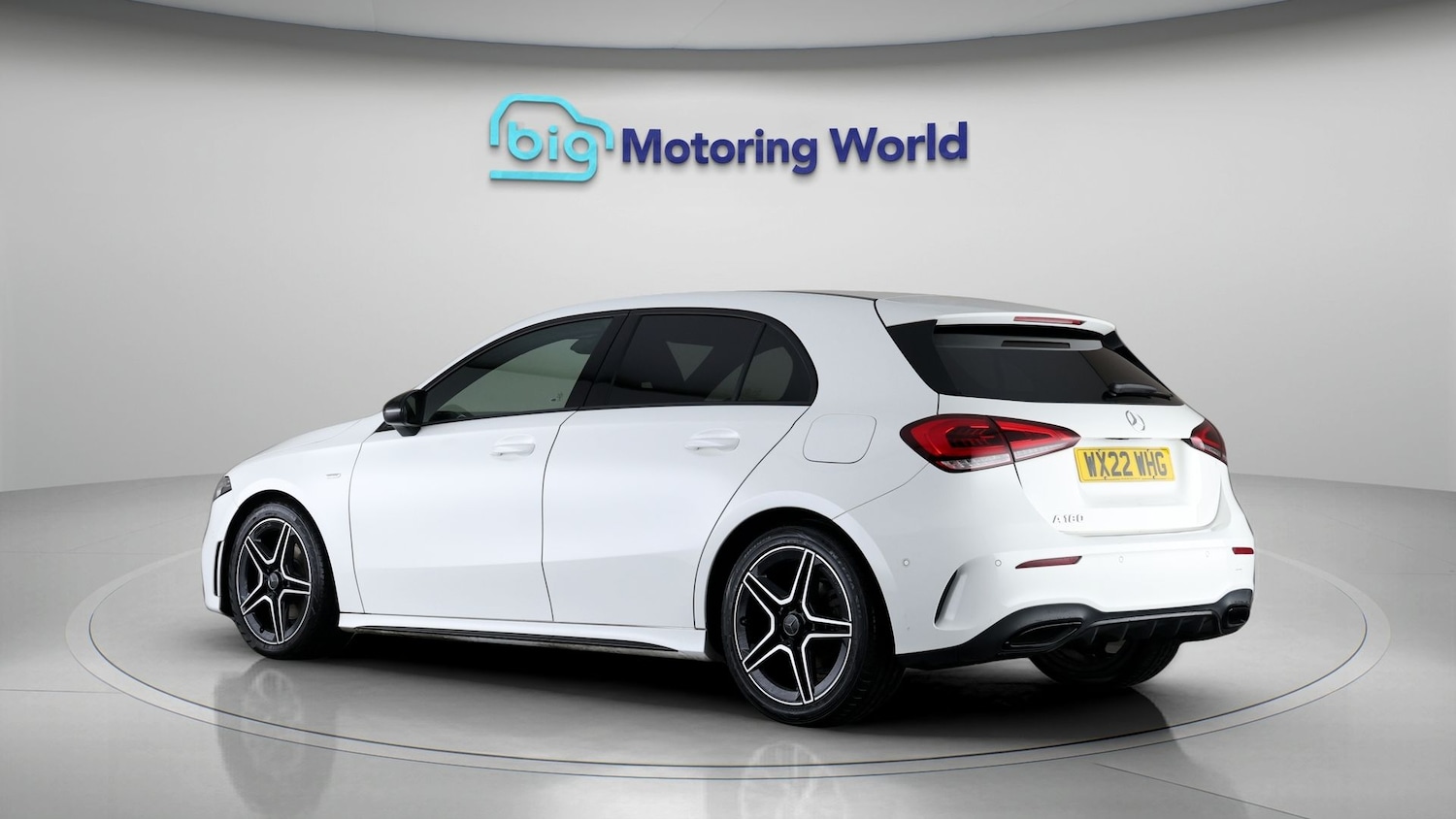 Used Mercedes-Benz A-Class 2022 for sale - 78042212: Photo 5