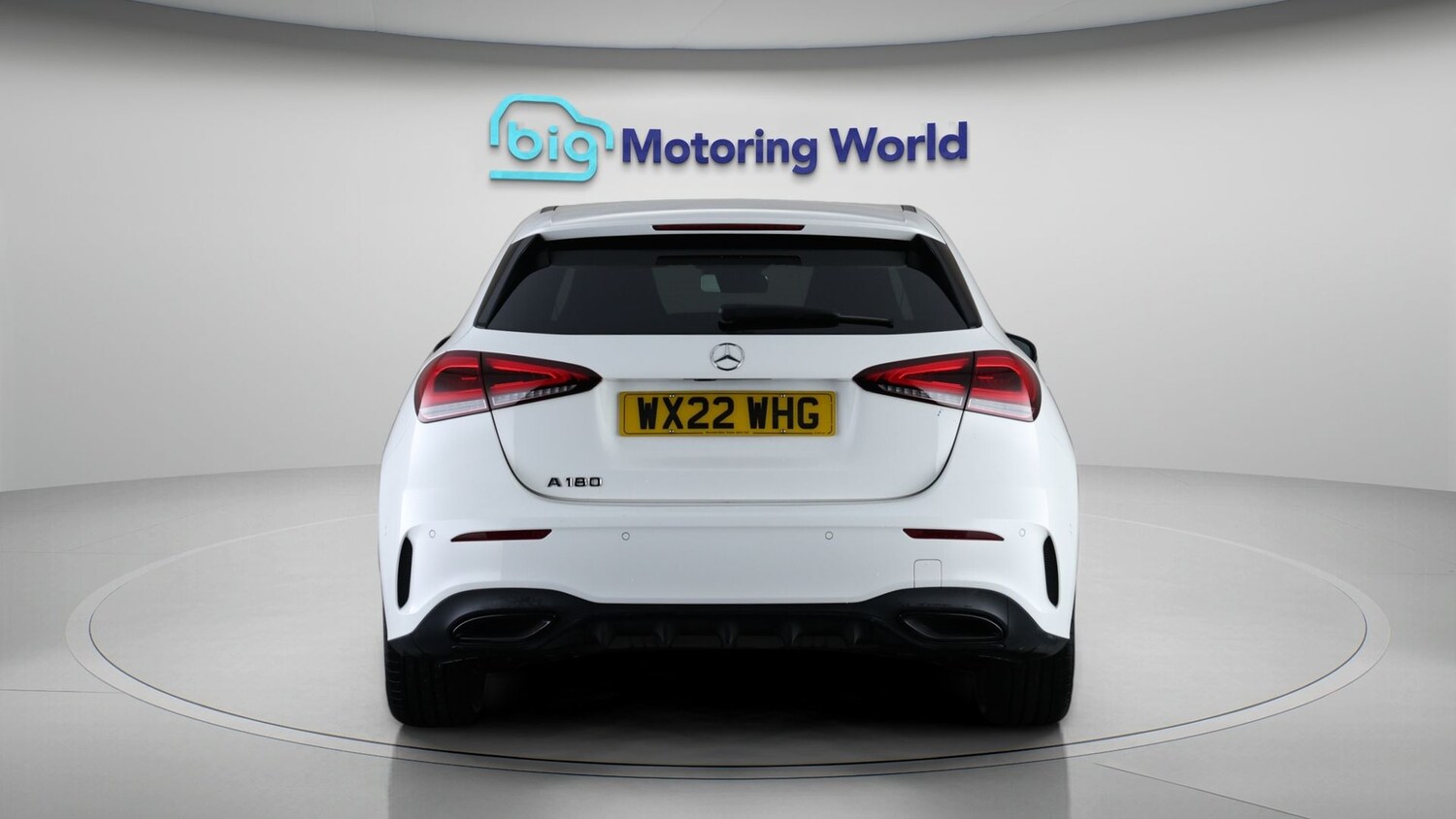 Used Mercedes-Benz A-Class 2022 for sale - 78042212: Photo 6