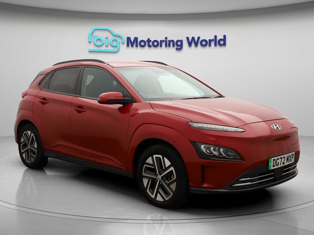 Used Hyundai KONA for sale - 76808497: Photo 28