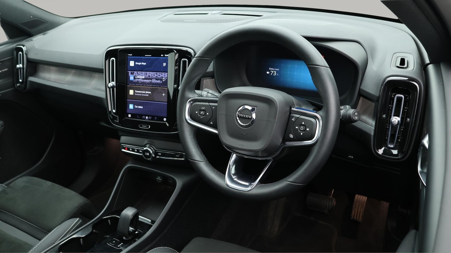 Used Volvo XC40 2022 for sale - 76765563: Photo 10