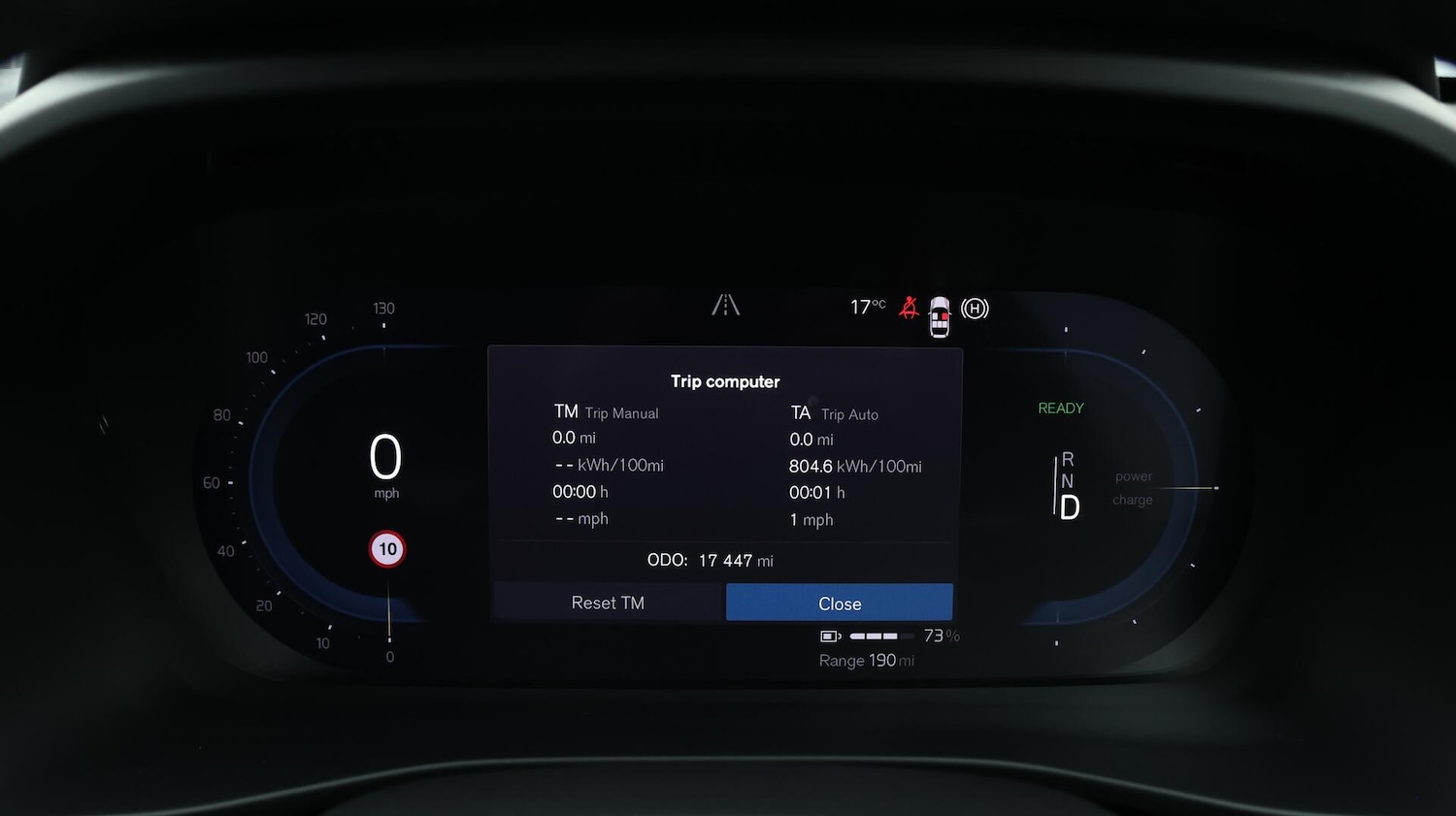 Used Volvo XC40 2022 for sale - 76765563: Photo 11