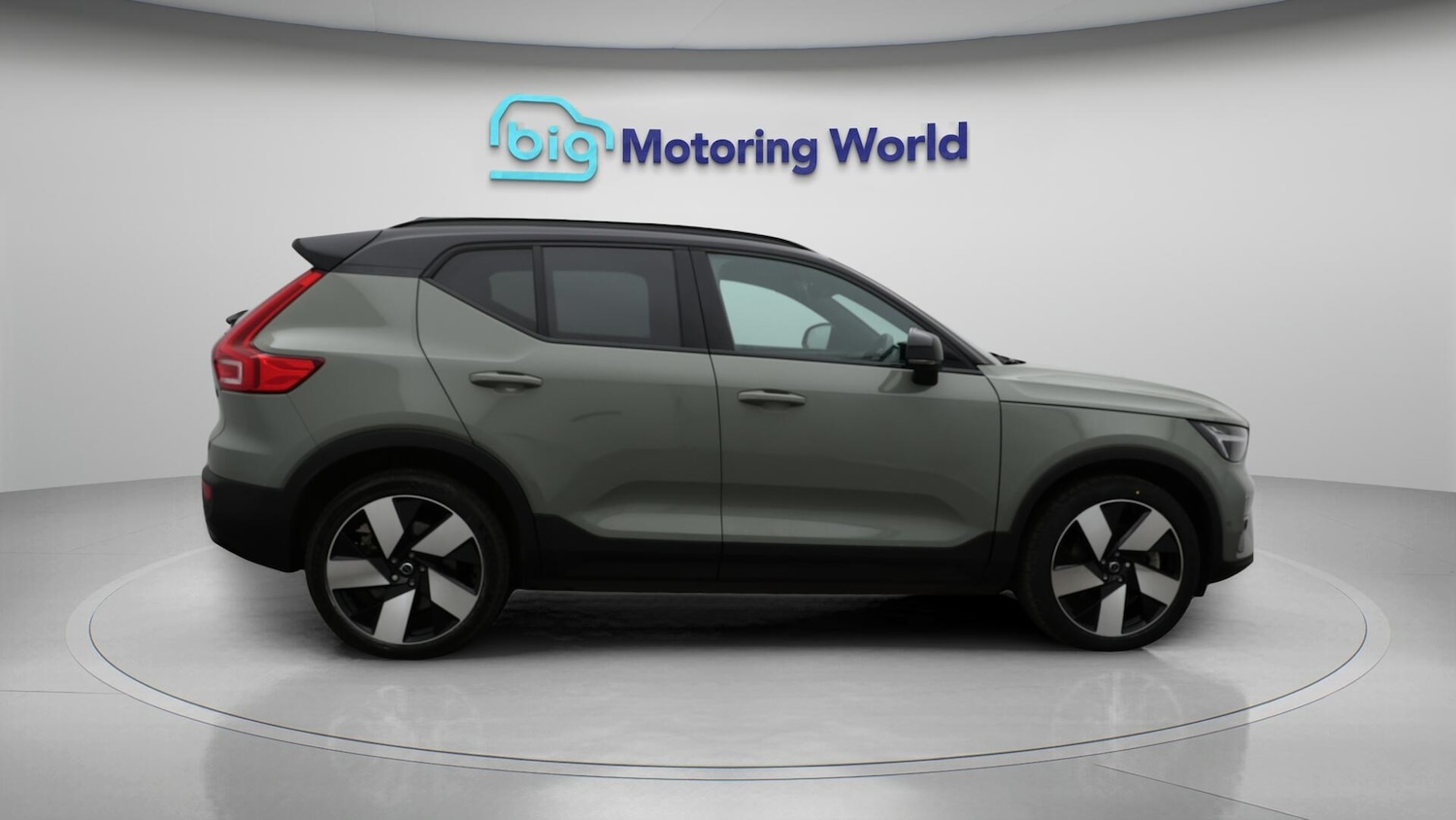 Used Volvo XC40 2022 for sale - 76765563: Photo 9