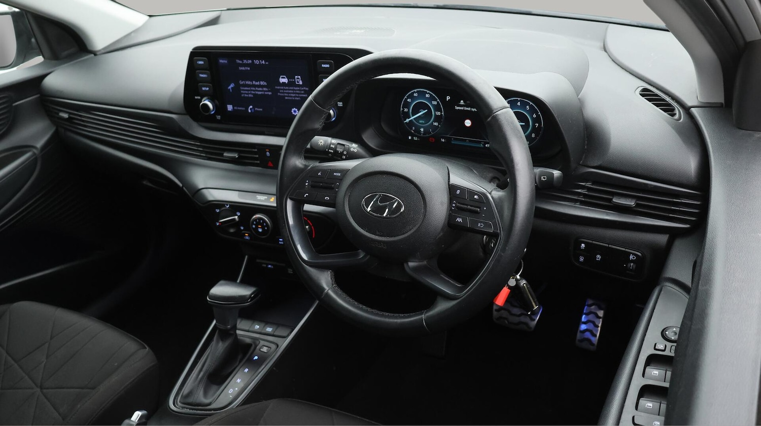 Used Hyundai BAYON 2022 for sale - 76071902: Photo 10