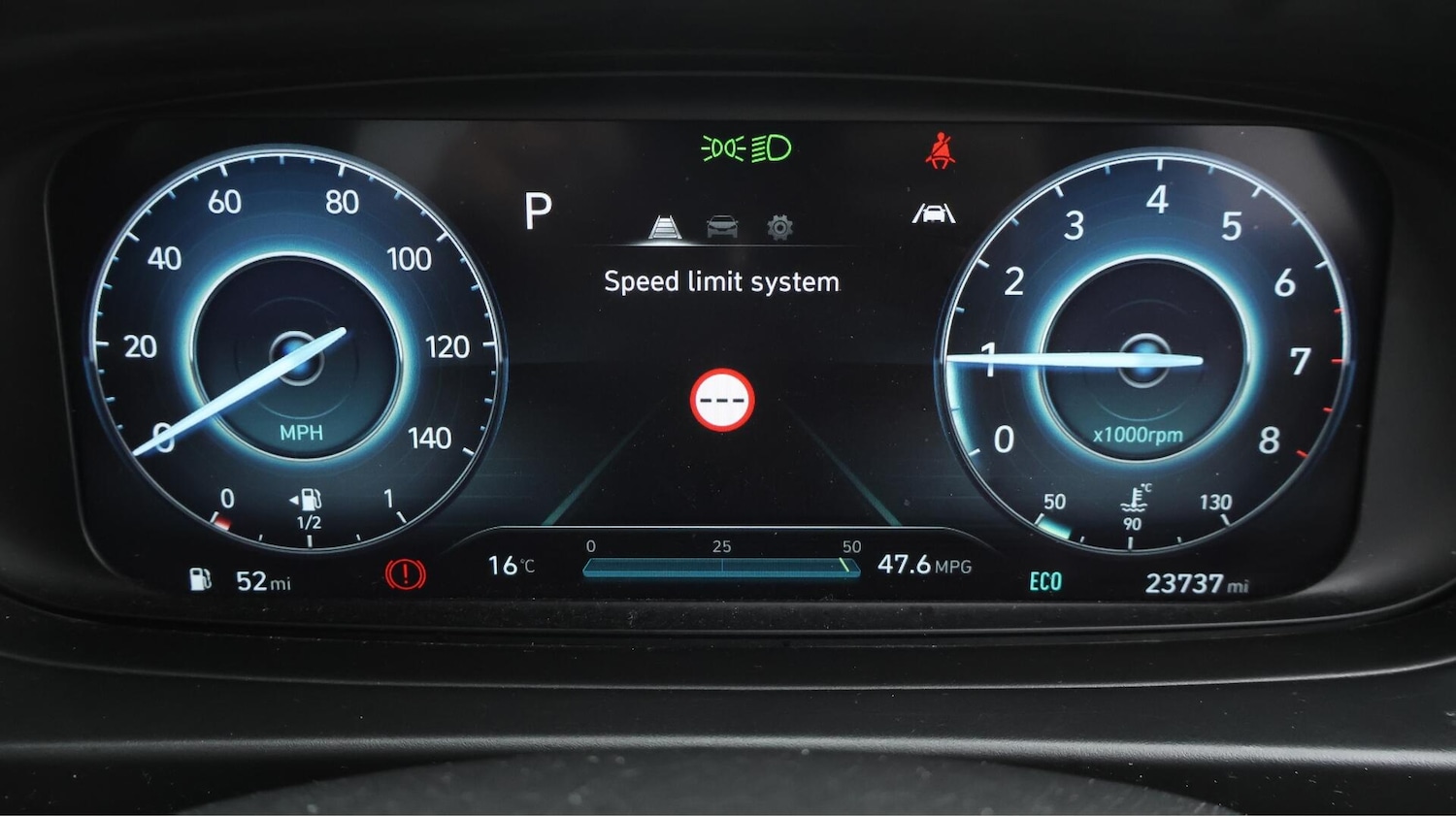 Used Hyundai BAYON 2022 for sale - 76071902: Photo 11