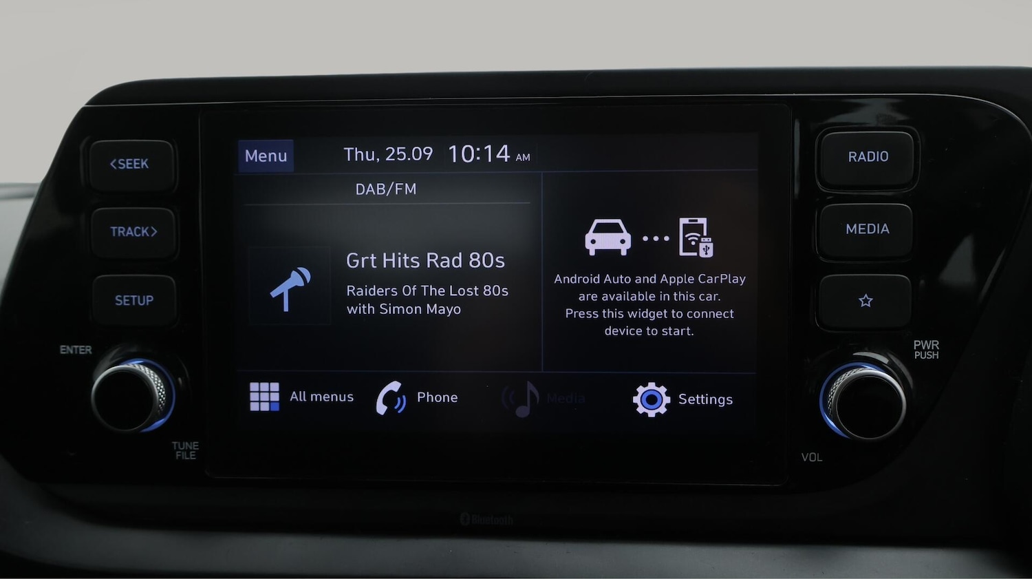 Used Hyundai BAYON 2022 for sale - 76071902: Photo 12