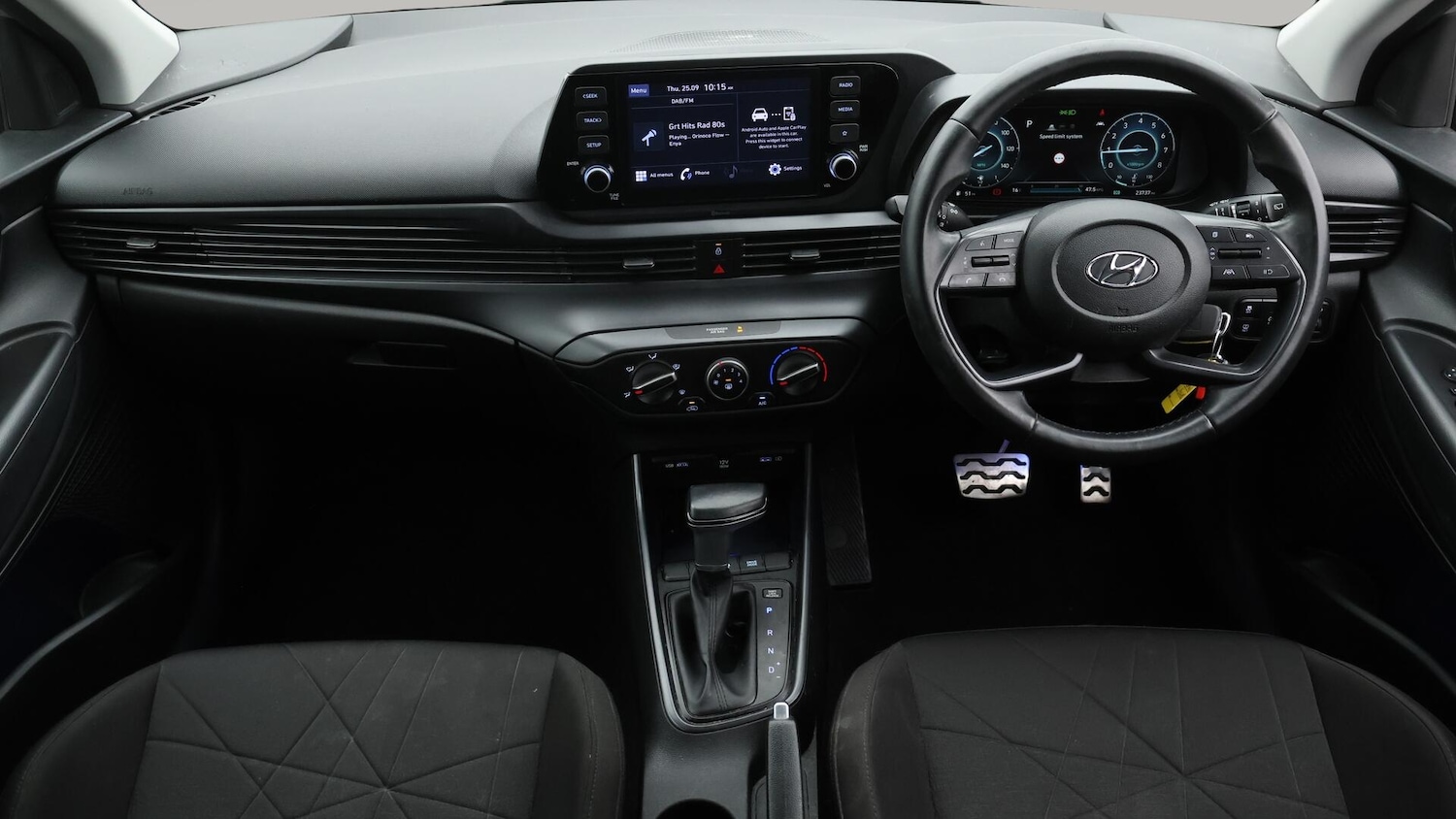 Used Hyundai BAYON 2022 for sale - 76071902: Photo 14