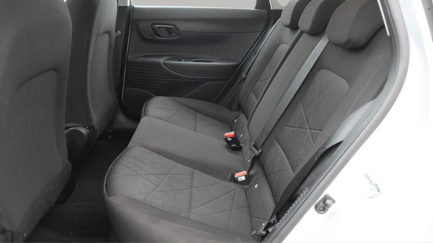 Used Hyundai BAYON 2022 for sale - 76071902: Photo 17