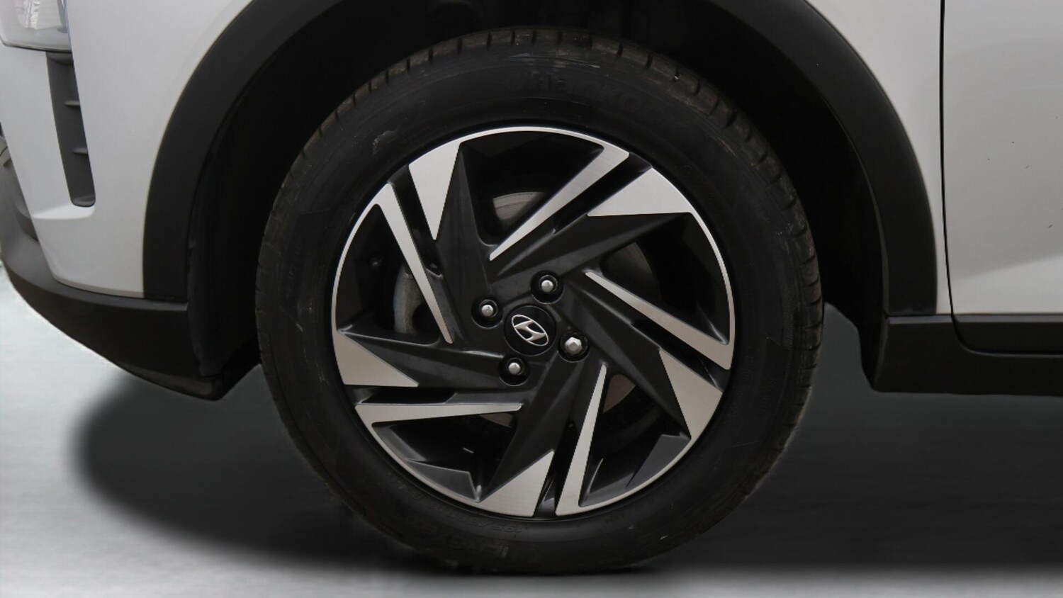 Used Hyundai BAYON 2022 for sale - 76071902: Photo 19