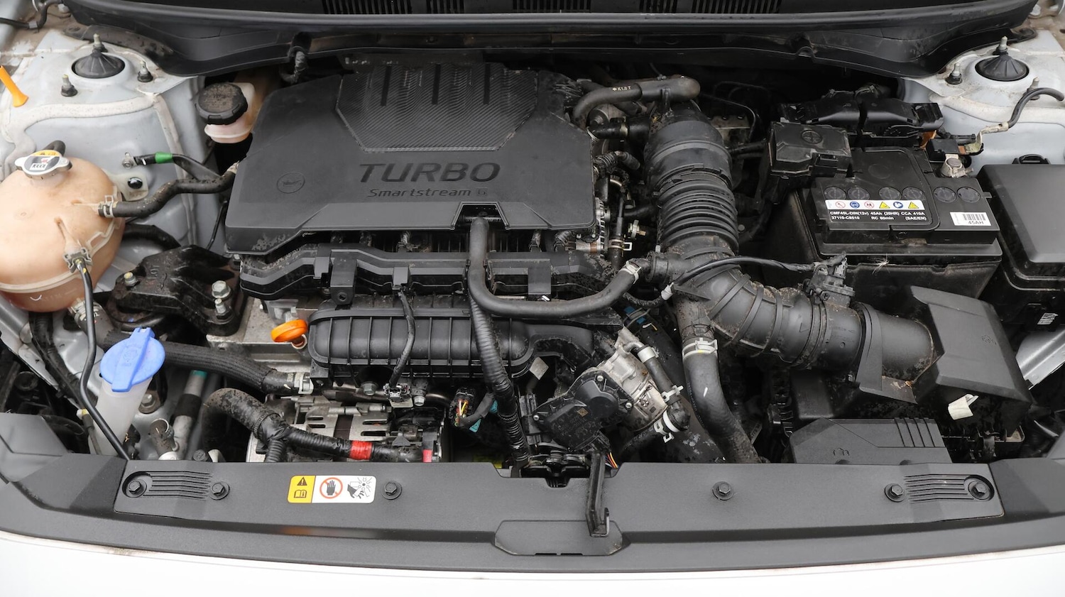 Used Hyundai BAYON 2022 for sale - 76071902: Photo 20