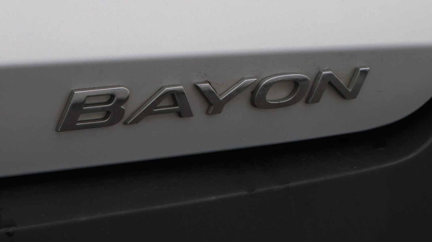 Used Hyundai BAYON 2022 for sale - 76071902: Photo 24