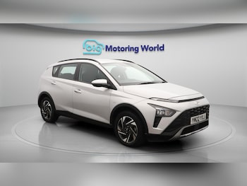 Used Hyundai BAYON 2022 for sale - 76071902: Photo 2