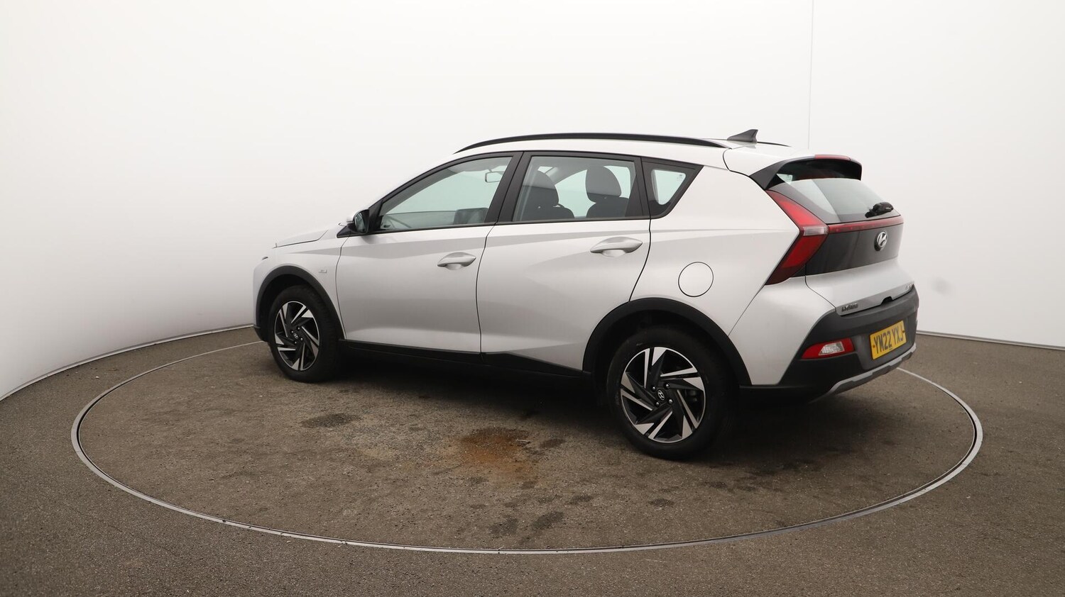 Used Hyundai BAYON 2022 for sale - 76071902: Photo 37