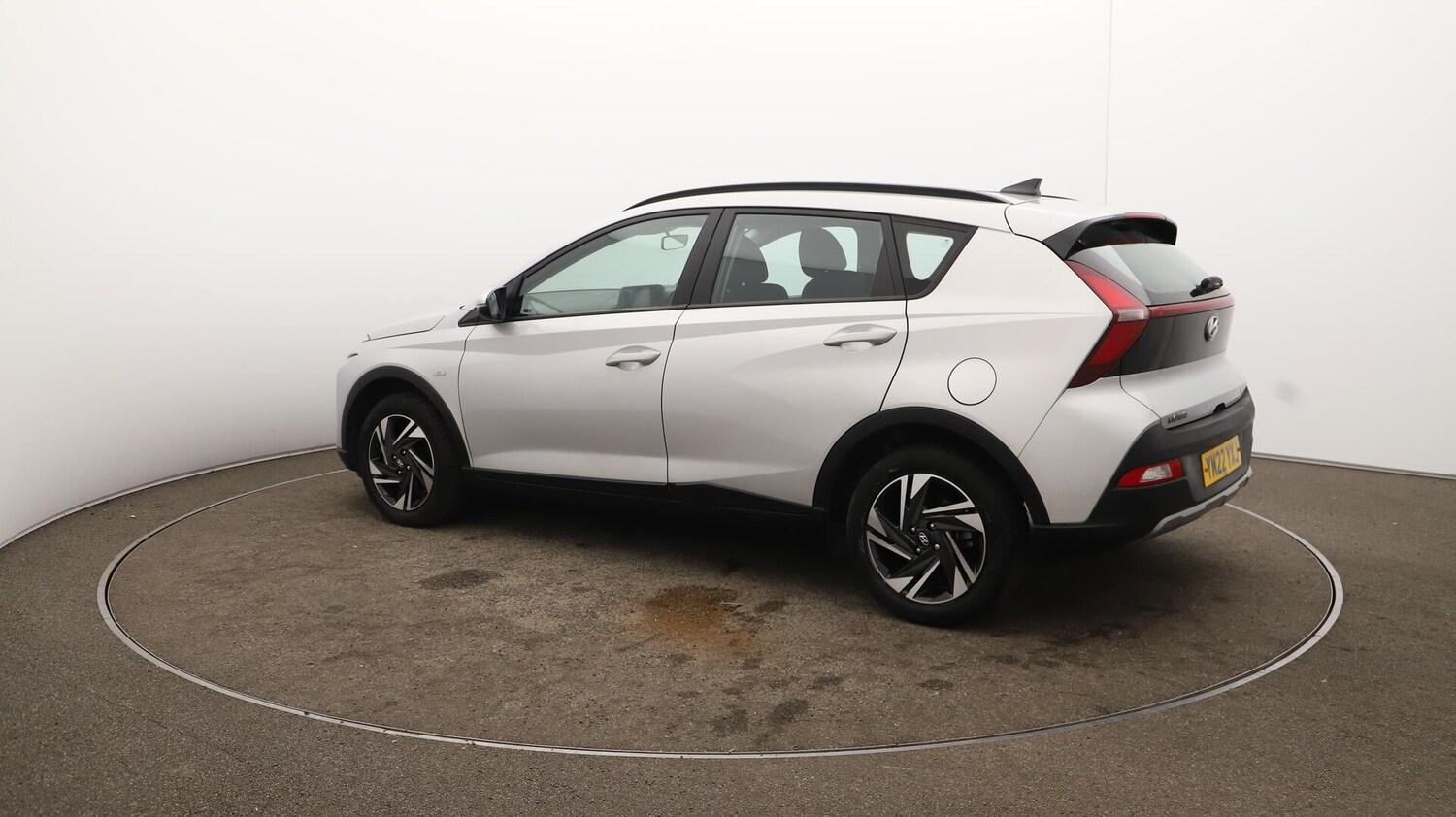 Used Hyundai BAYON 2022 for sale - 76071902: Photo 38