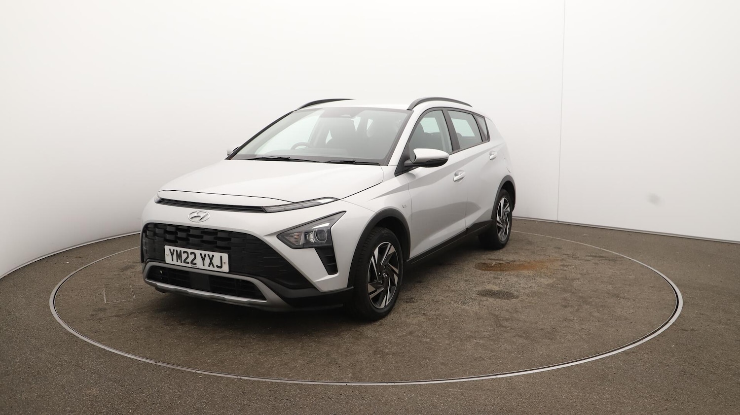 Used Hyundai BAYON 2022 for sale - 76071902: Photo 39