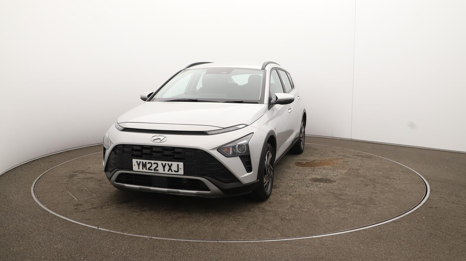 Used Hyundai BAYON 2022 for sale - 76071902: Photo 40