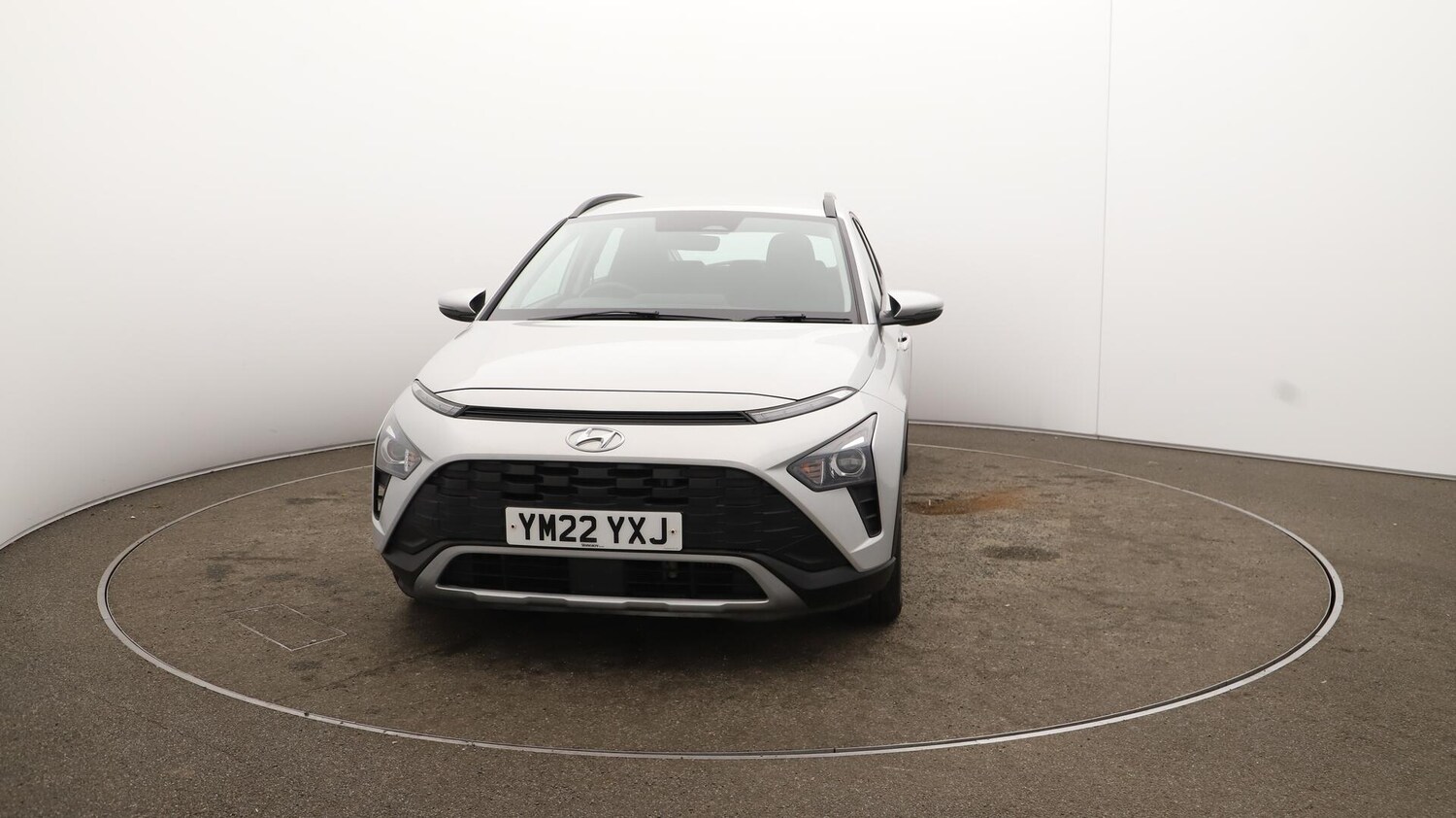 Used Hyundai BAYON 2022 for sale - 76071902: Photo 41