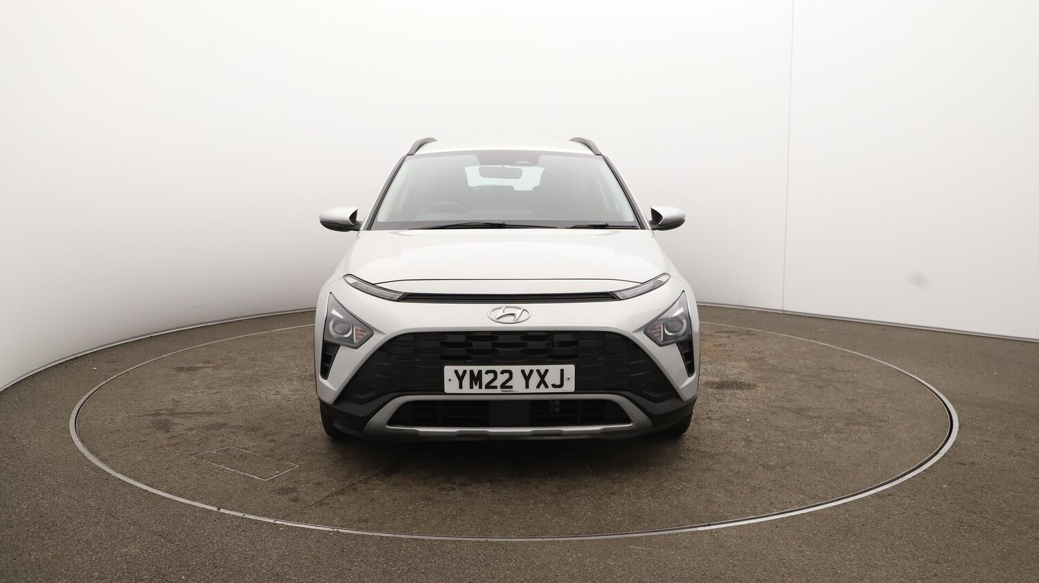 Used Hyundai BAYON 2022 for sale - 76071902: Photo 42
