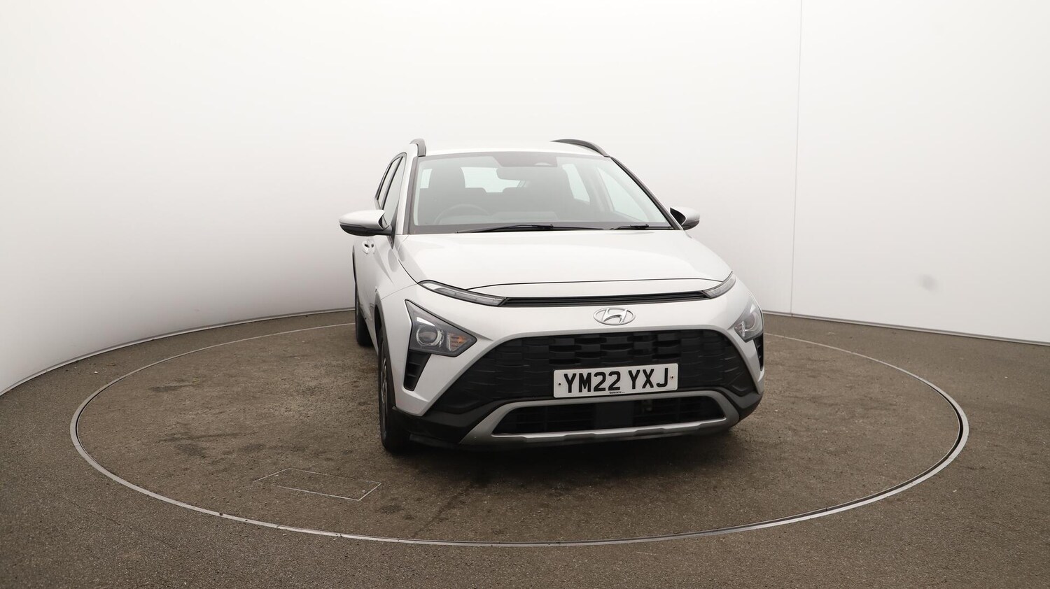 Used Hyundai BAYON 2022 for sale - 76071902: Photo 43