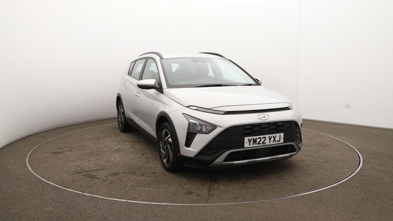 Used Hyundai BAYON 2022 for sale - 76071902: Photo 44