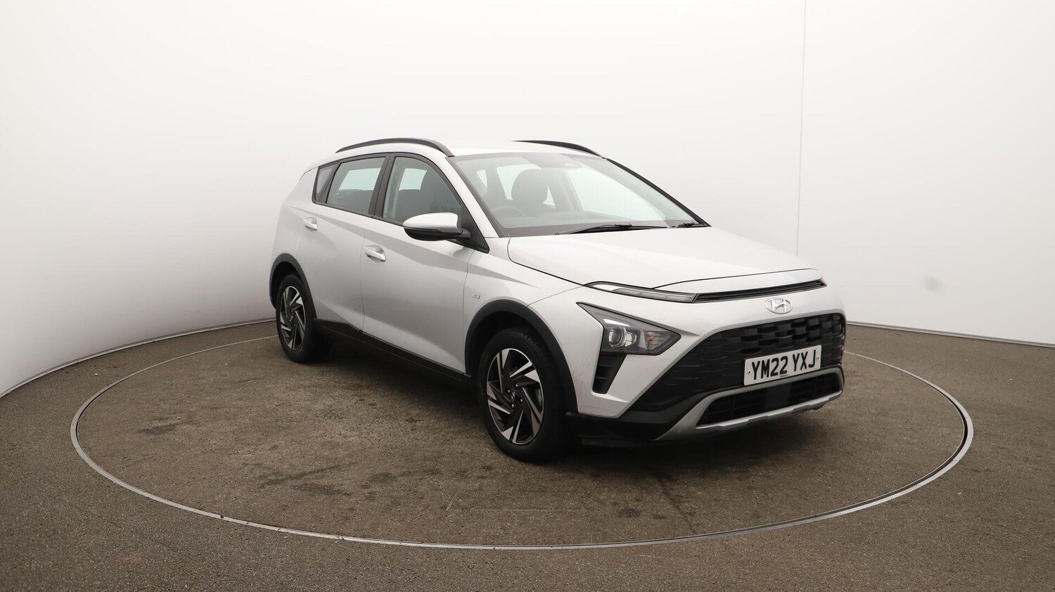 Used Hyundai BAYON 2022 for sale - 76071902: Photo 45