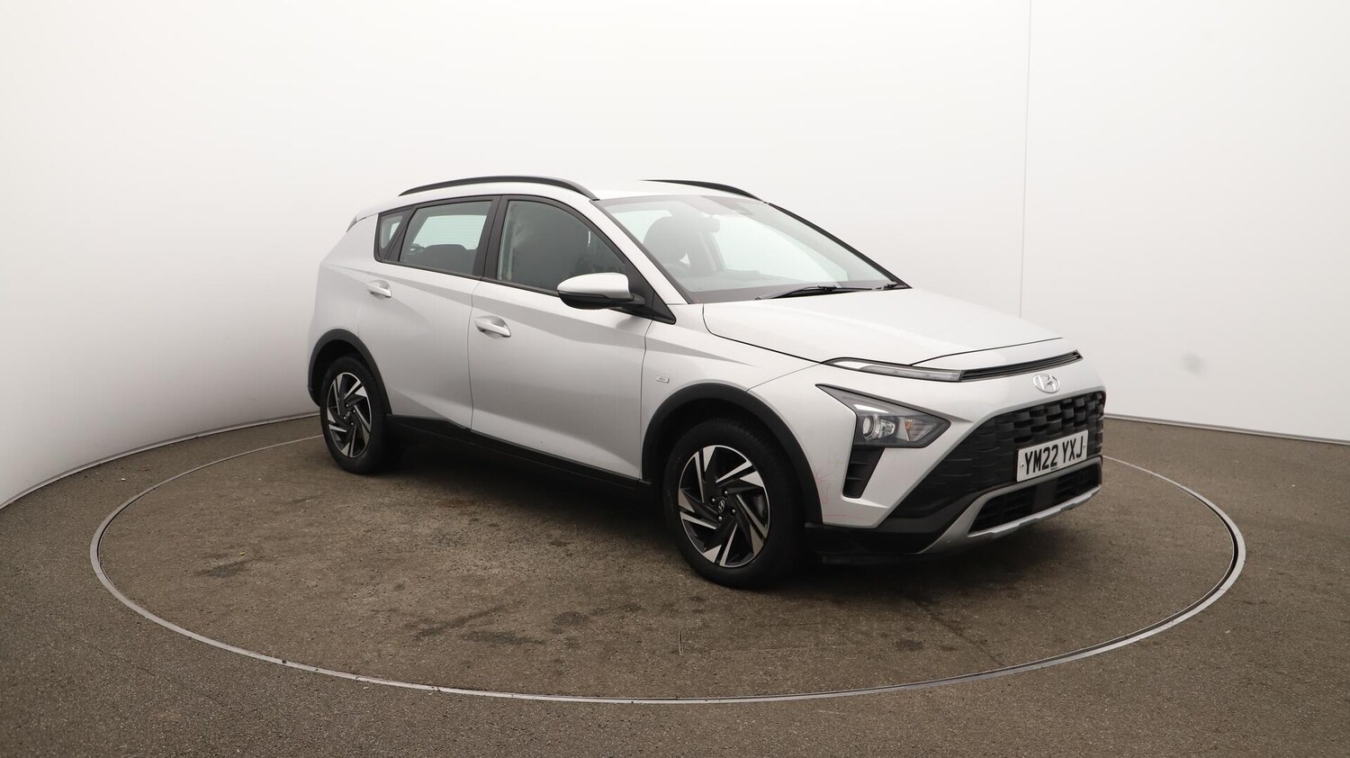 Used Hyundai BAYON 2022 for sale - 76071902: Photo 46