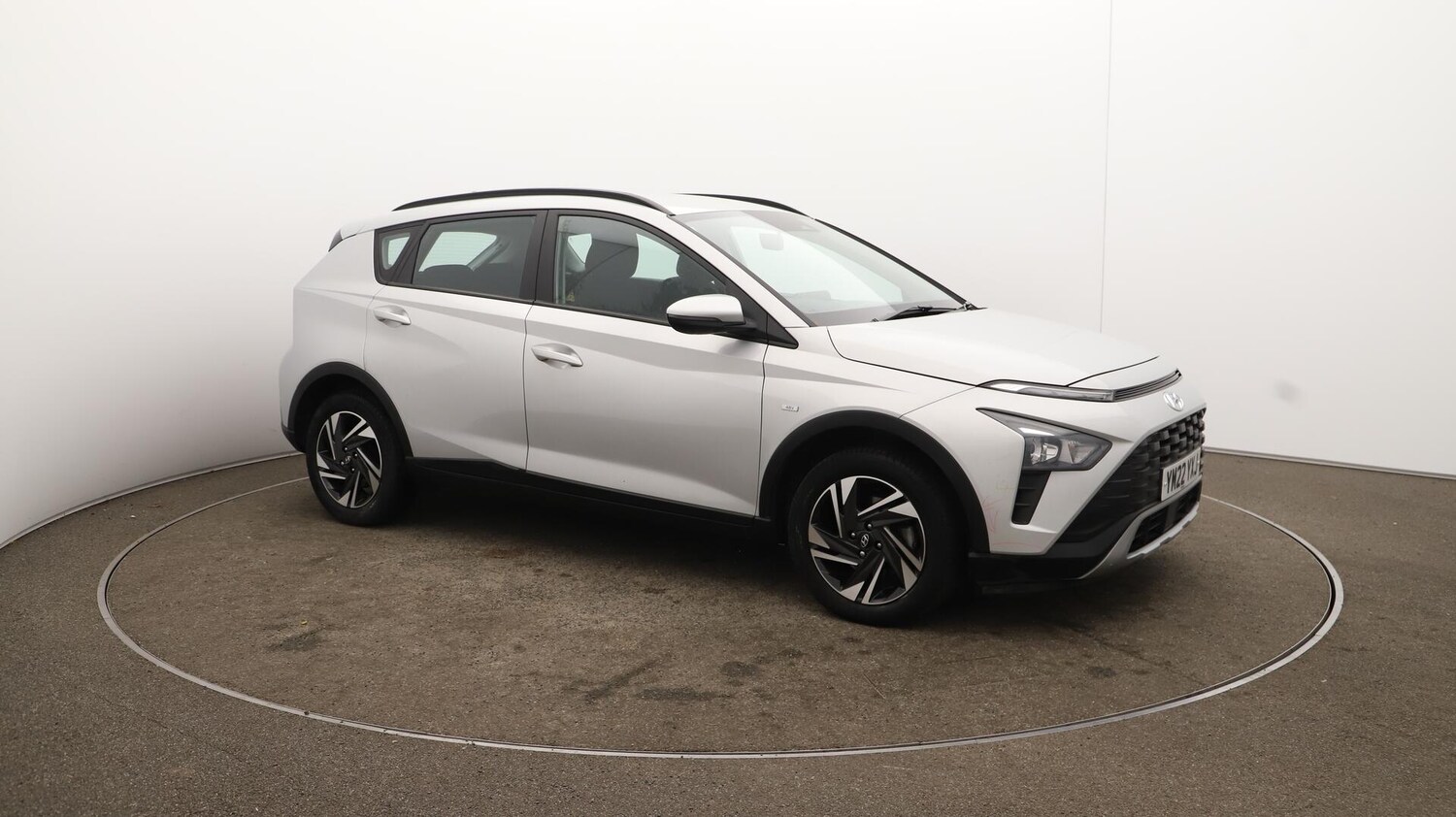 Used Hyundai BAYON 2022 for sale - 76071902: Photo 47
