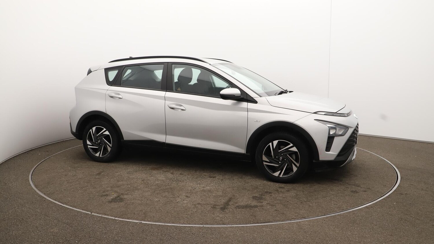 Used Hyundai BAYON 2022 for sale - 76071902: Photo 48