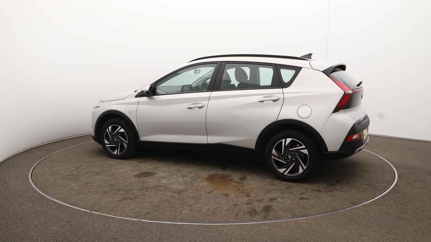 Used Hyundai BAYON 2022 for sale - 76071902: Photo 49