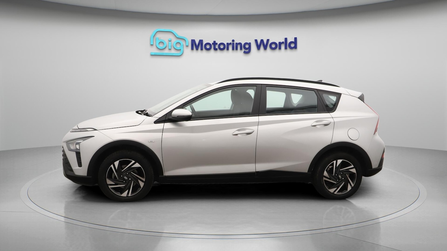 Used Hyundai BAYON 2022 for sale - 76071902: Photo 5