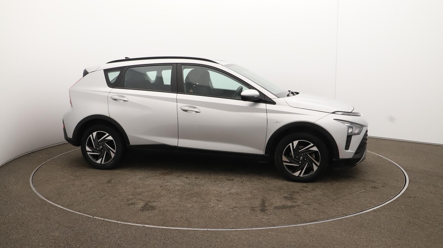 Used Hyundai BAYON 2022 for sale - 76071902: Photo 50