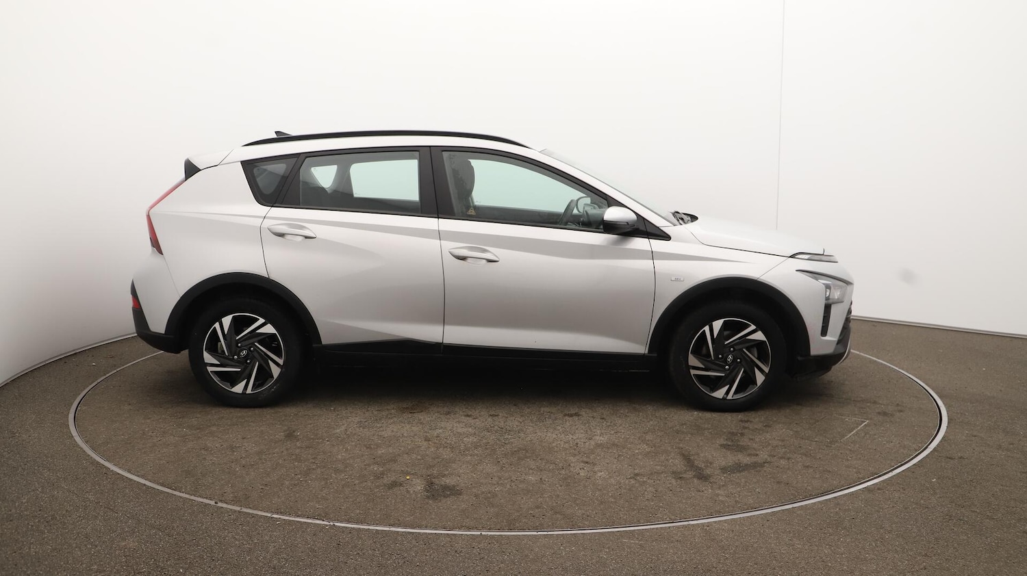 Used Hyundai BAYON 2022 for sale - 76071902: Photo 51