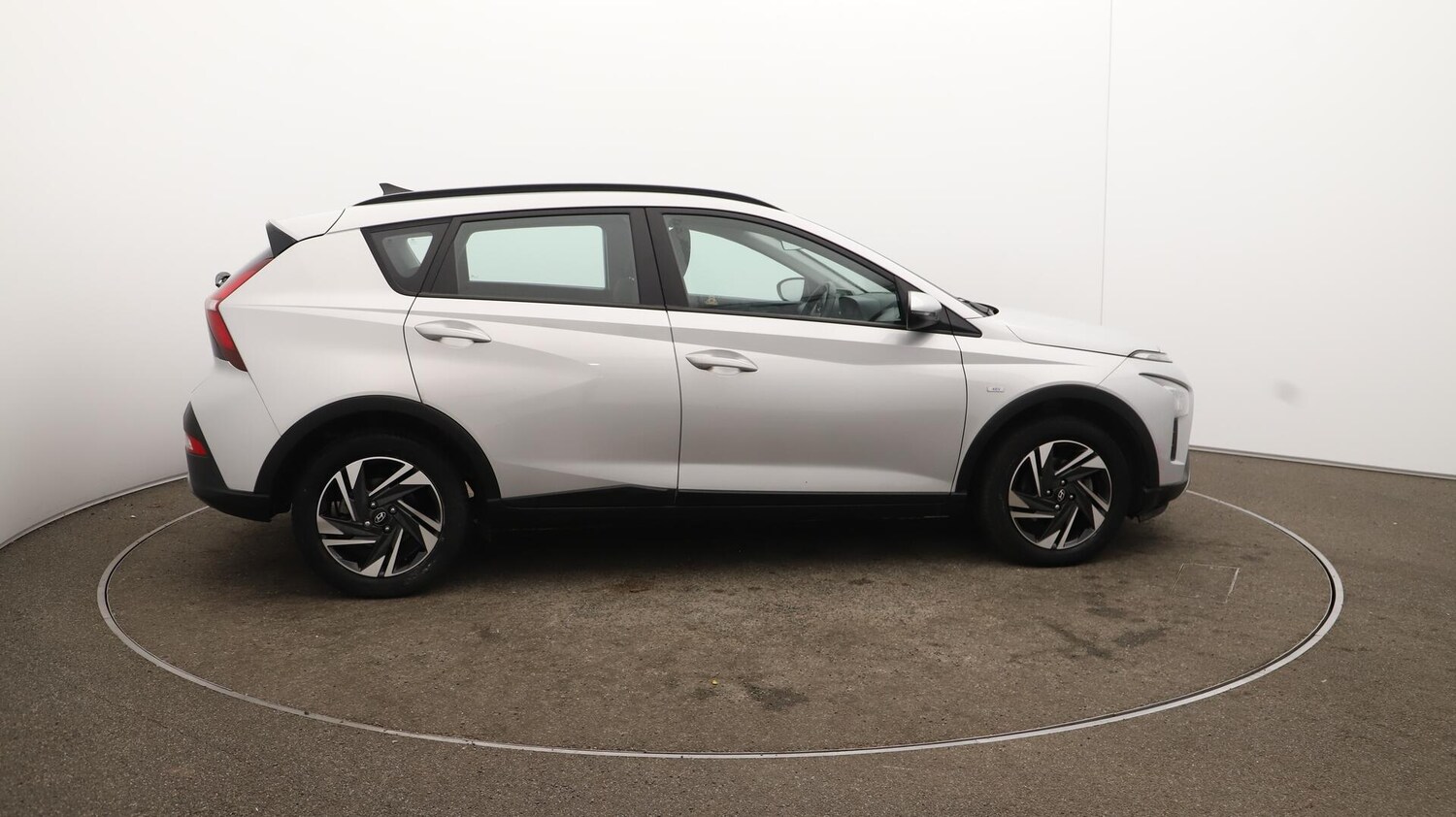 Used Hyundai BAYON 2022 for sale - 76071902: Photo 52