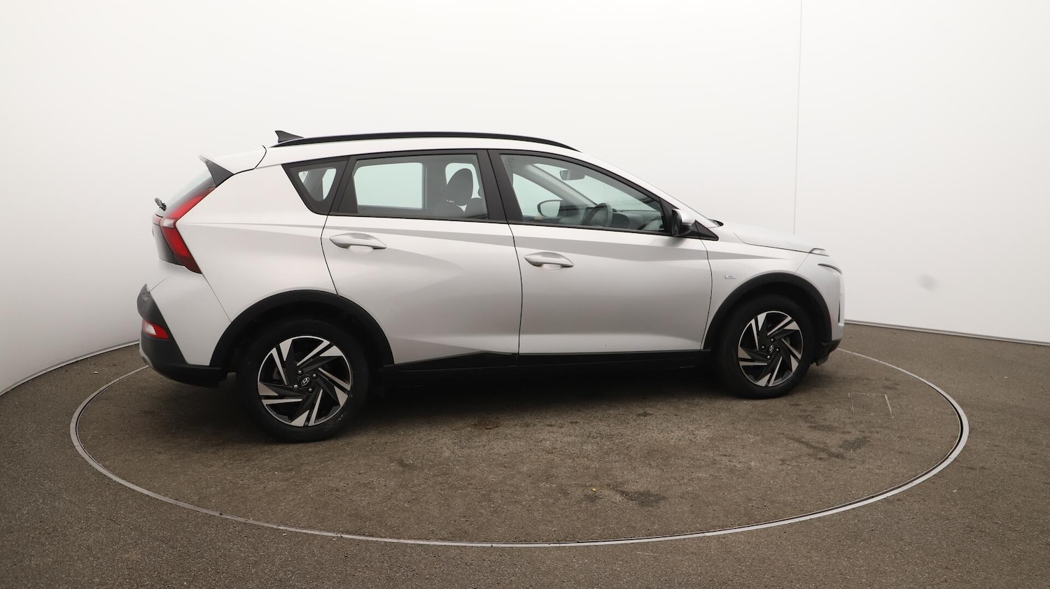 Used Hyundai BAYON 2022 for sale - 76071902: Photo 53
