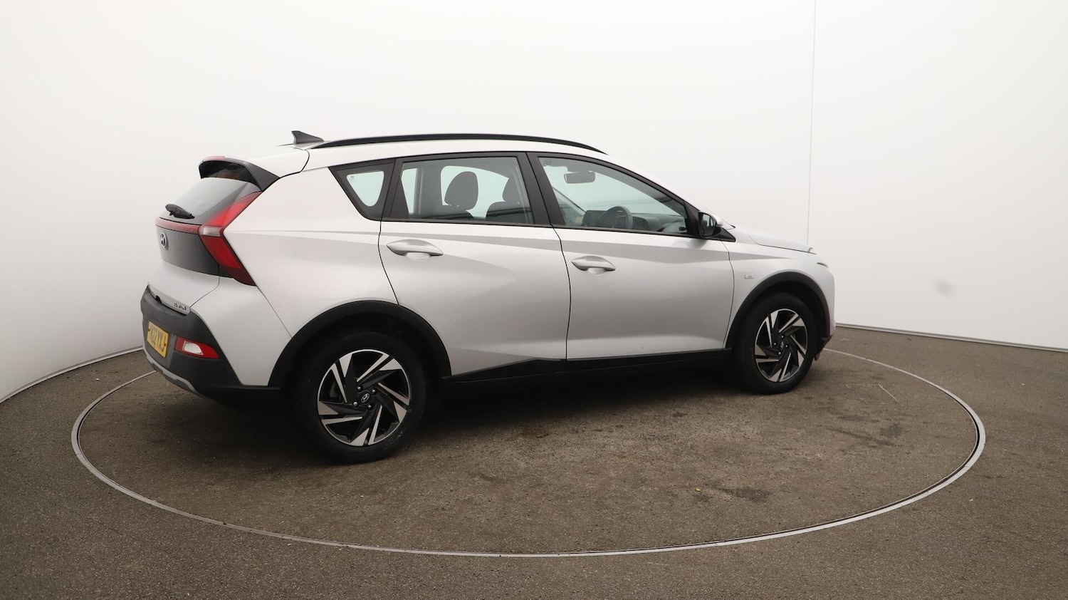 Used Hyundai BAYON 2022 for sale - 76071902: Photo 54