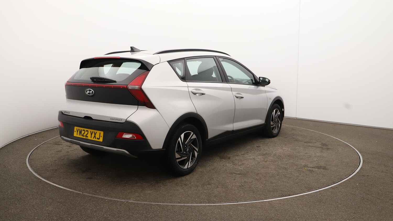 Used Hyundai BAYON 2022 for sale - 76071902: Photo 56