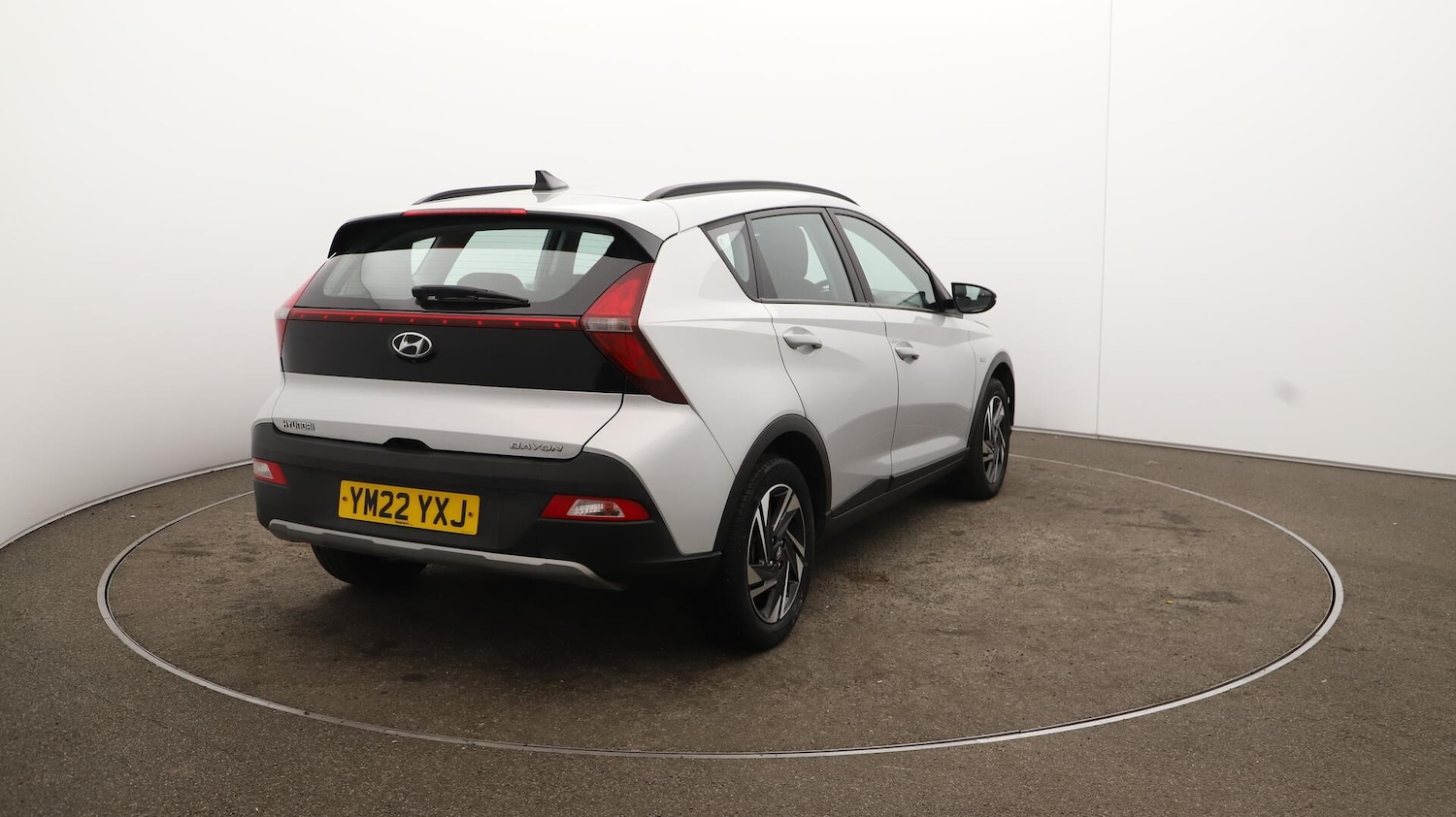Used Hyundai BAYON 2022 for sale - 76071902: Photo 57
