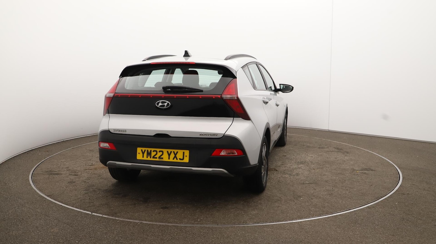 Used Hyundai BAYON 2022 for sale - 76071902: Photo 58
