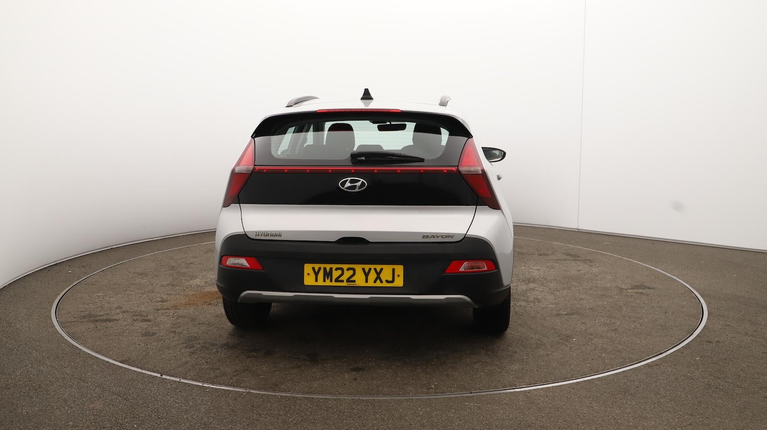 Used Hyundai BAYON 2022 for sale - 76071902: Photo 59