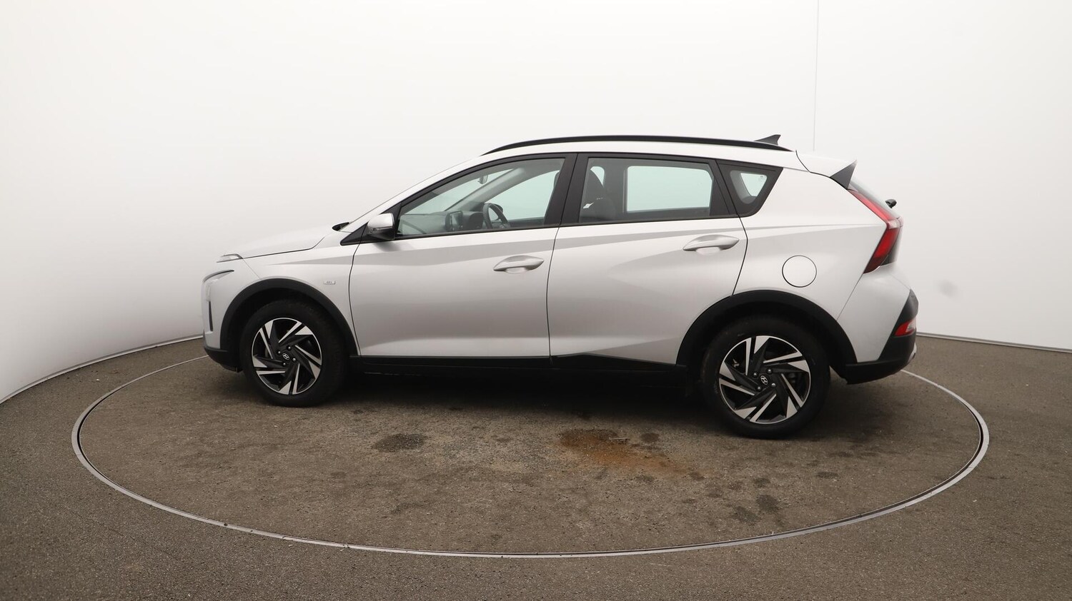 Used Hyundai BAYON 2022 for sale - 76071902: Photo 60
