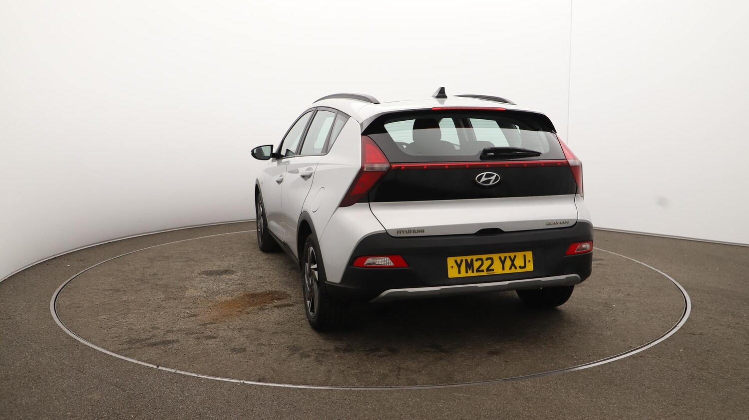 Used Hyundai BAYON 2022 for sale - 76071902: Photo 62