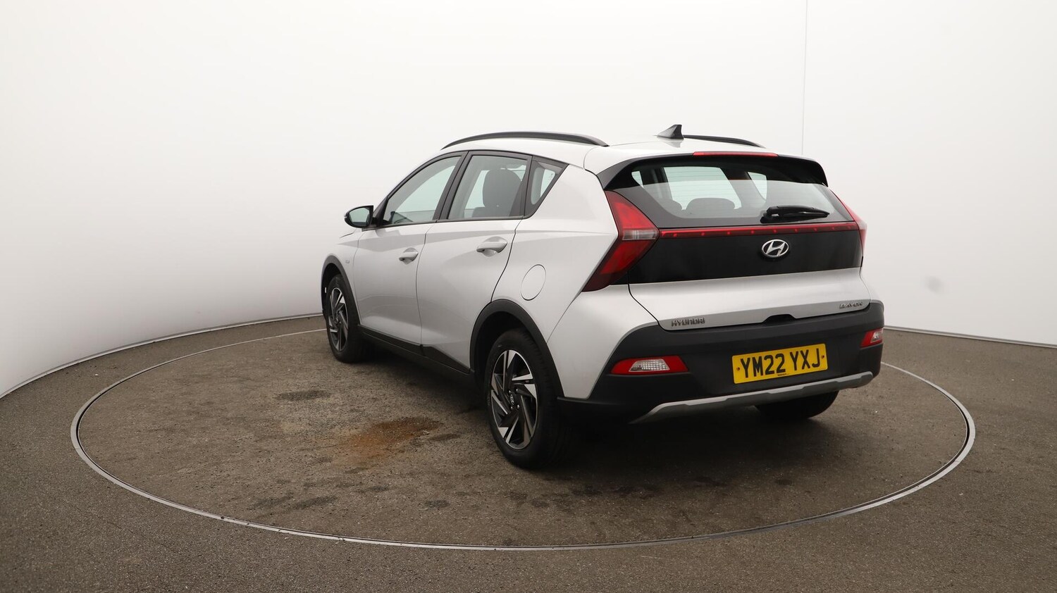 Used Hyundai BAYON 2022 for sale - 76071902: Photo 63