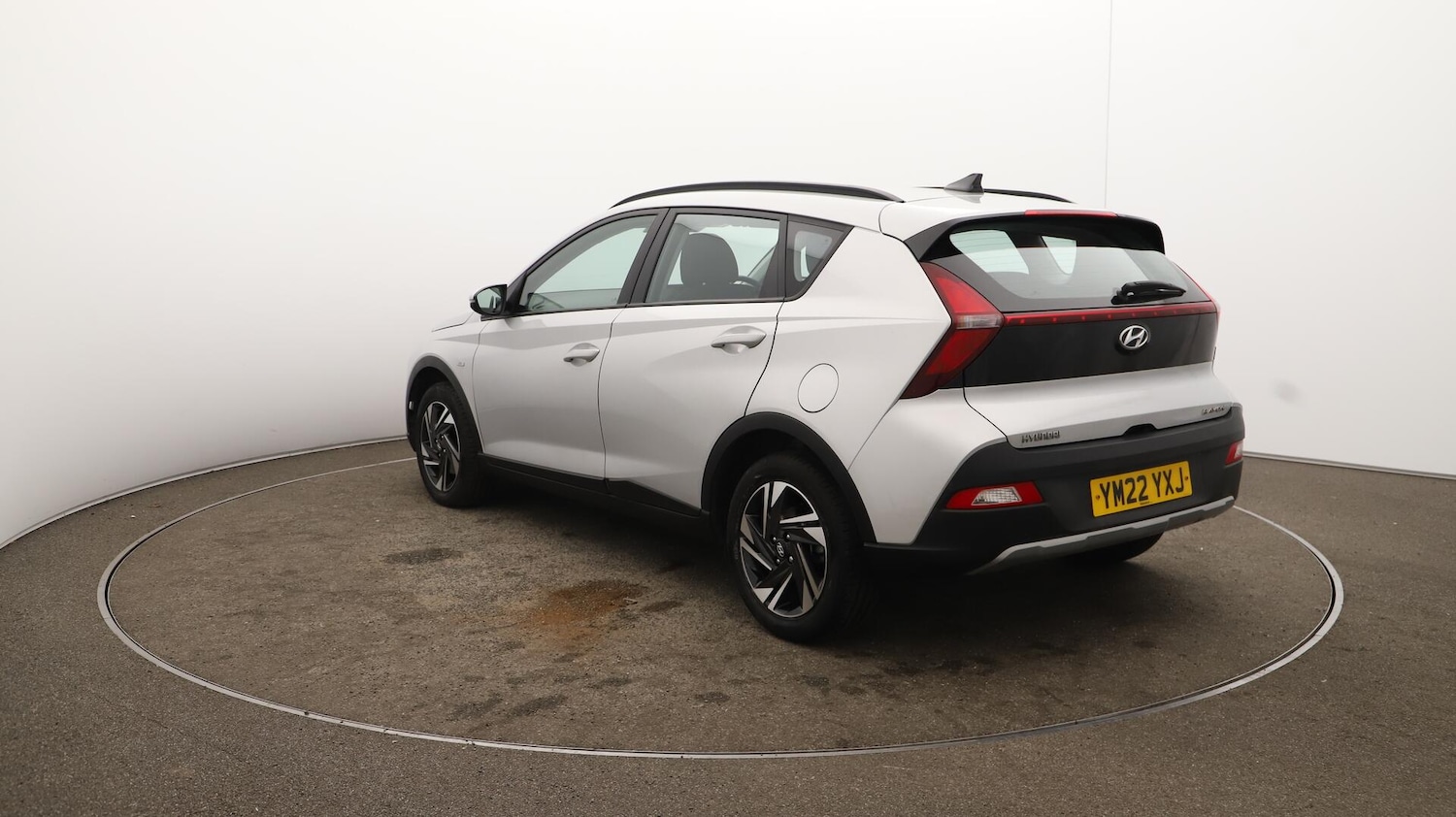 Used Hyundai BAYON 2022 for sale - 76071902: Photo 64