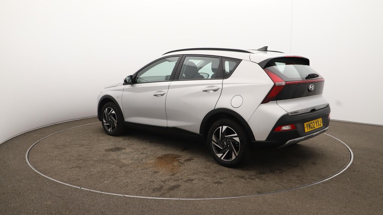 Used Hyundai BAYON 2022 for sale - 76071902: Photo 65