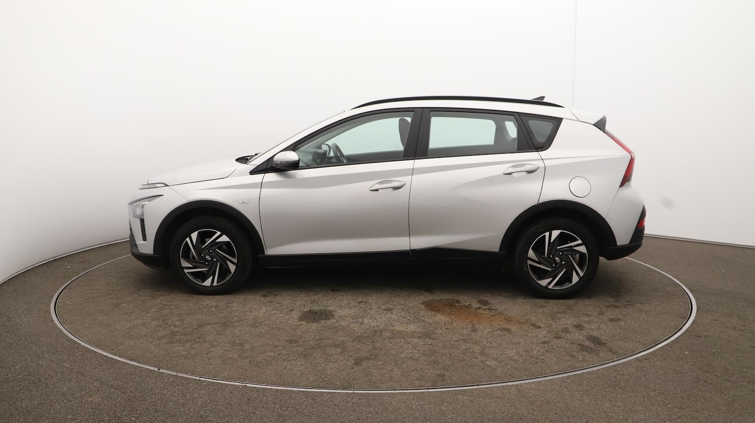 Used Hyundai BAYON 2022 for sale - 76071902: Photo 66