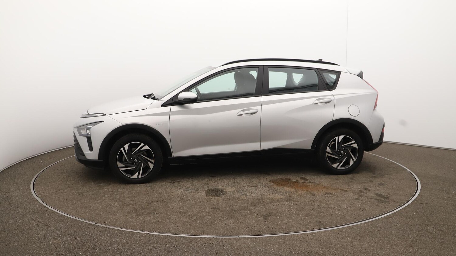 Used Hyundai BAYON 2022 for sale - 76071902: Photo 67