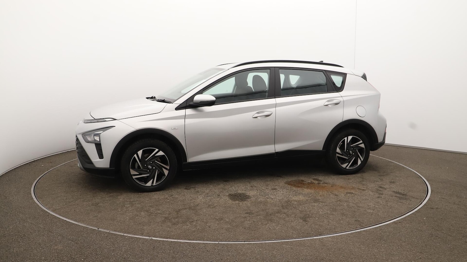 Used Hyundai BAYON 2022 for sale - 76071902: Photo 68